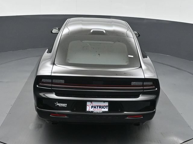 New 2026 Dodge Charger R/T w/ Driver Convenience Group AWD/4WD image 33