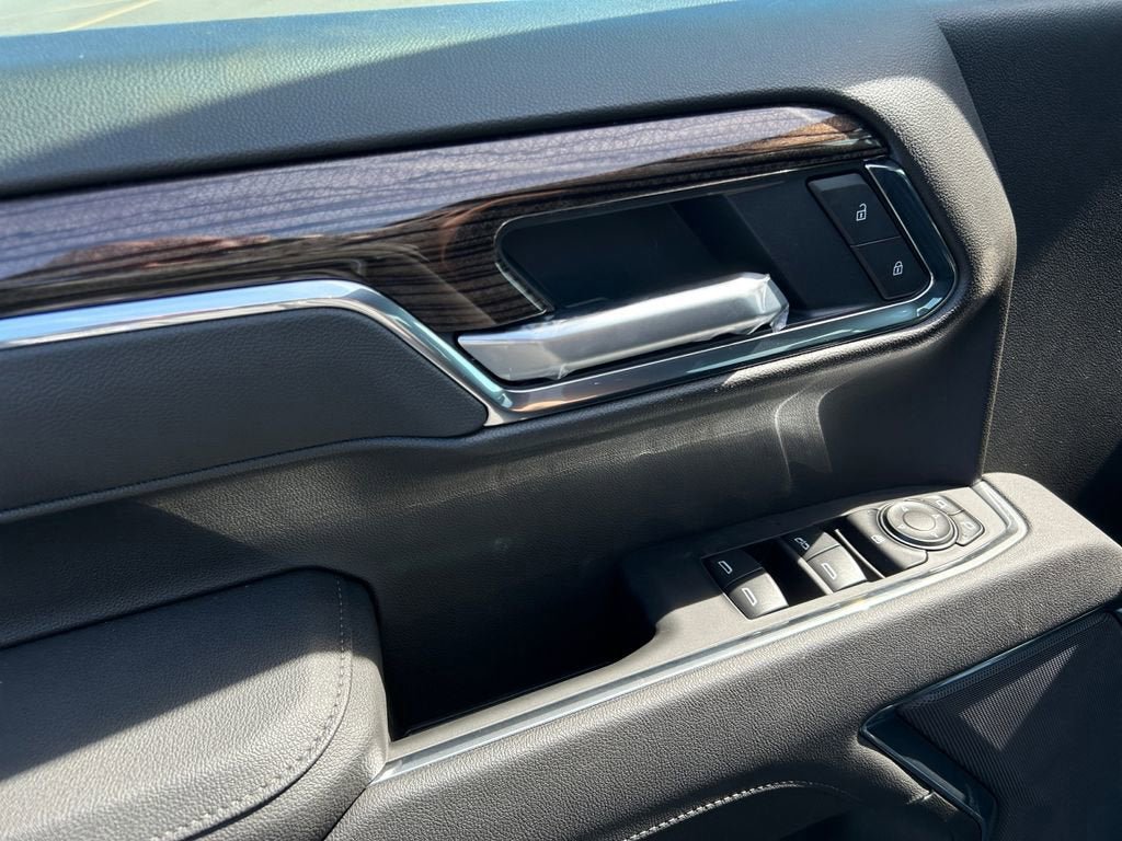 New 2026 Chevrolet Silverado 1500 LT Trail Boss AWD/4WD image 11
