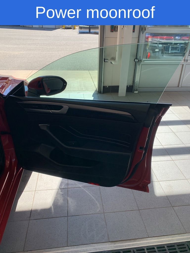 Used 2023 Volkswagen Arteon SEL Premium image 14