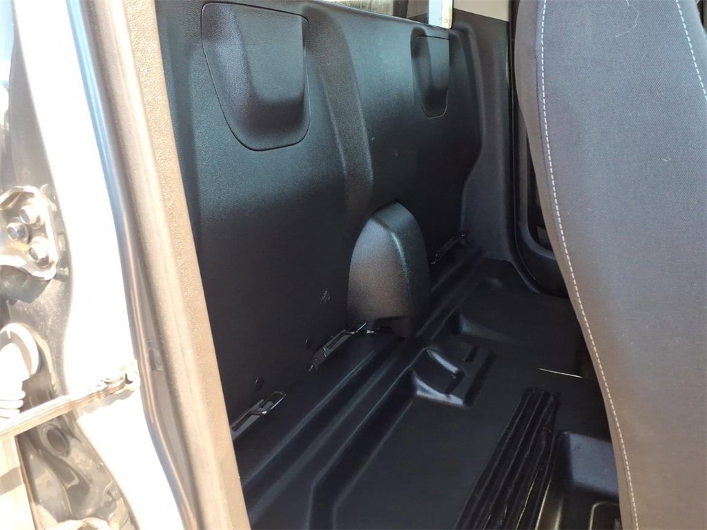 Used 2022 Chevrolet Colorado LT w/ Fleet Safety Package image 13