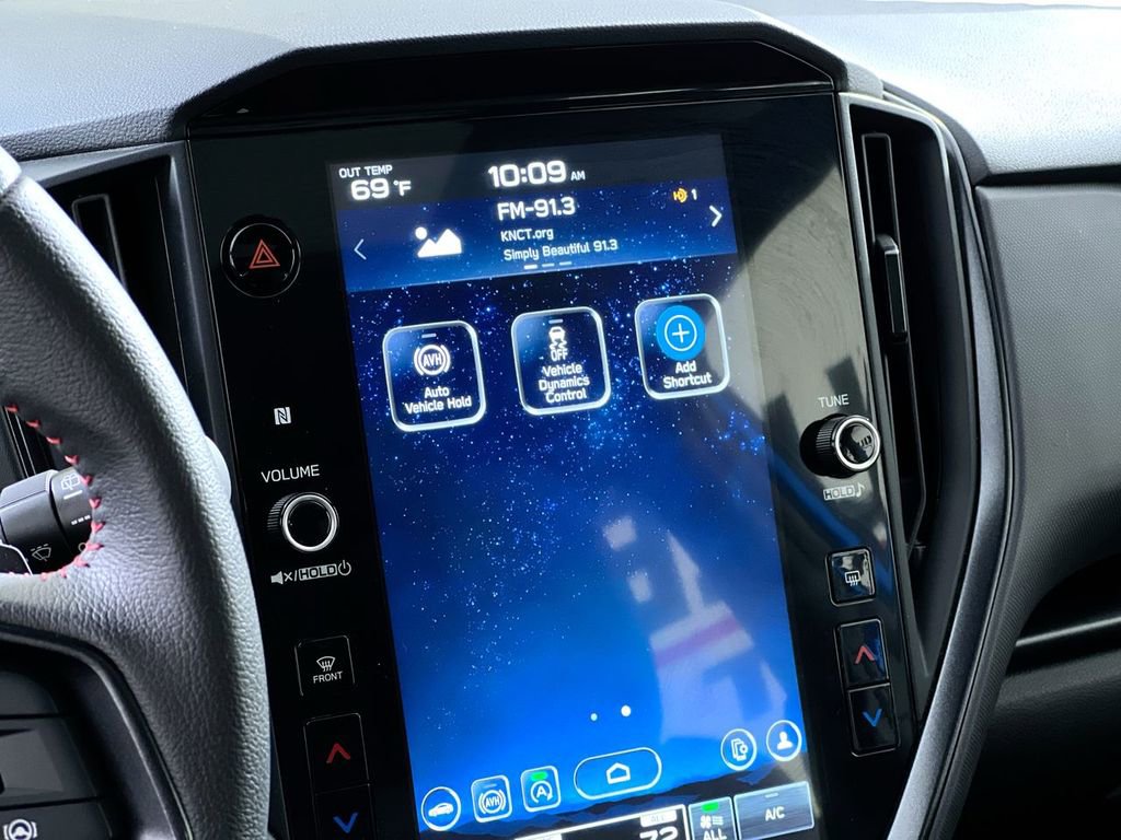 Used 2024 Subaru Impreza RS w/ Popular Package #3 image 18