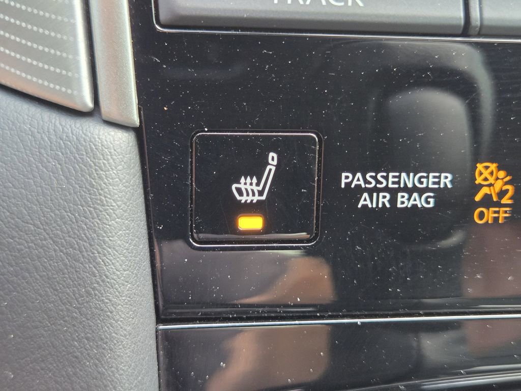 Used 2024 INFINITI Q50 Luxe w/ Cargo Package image 24