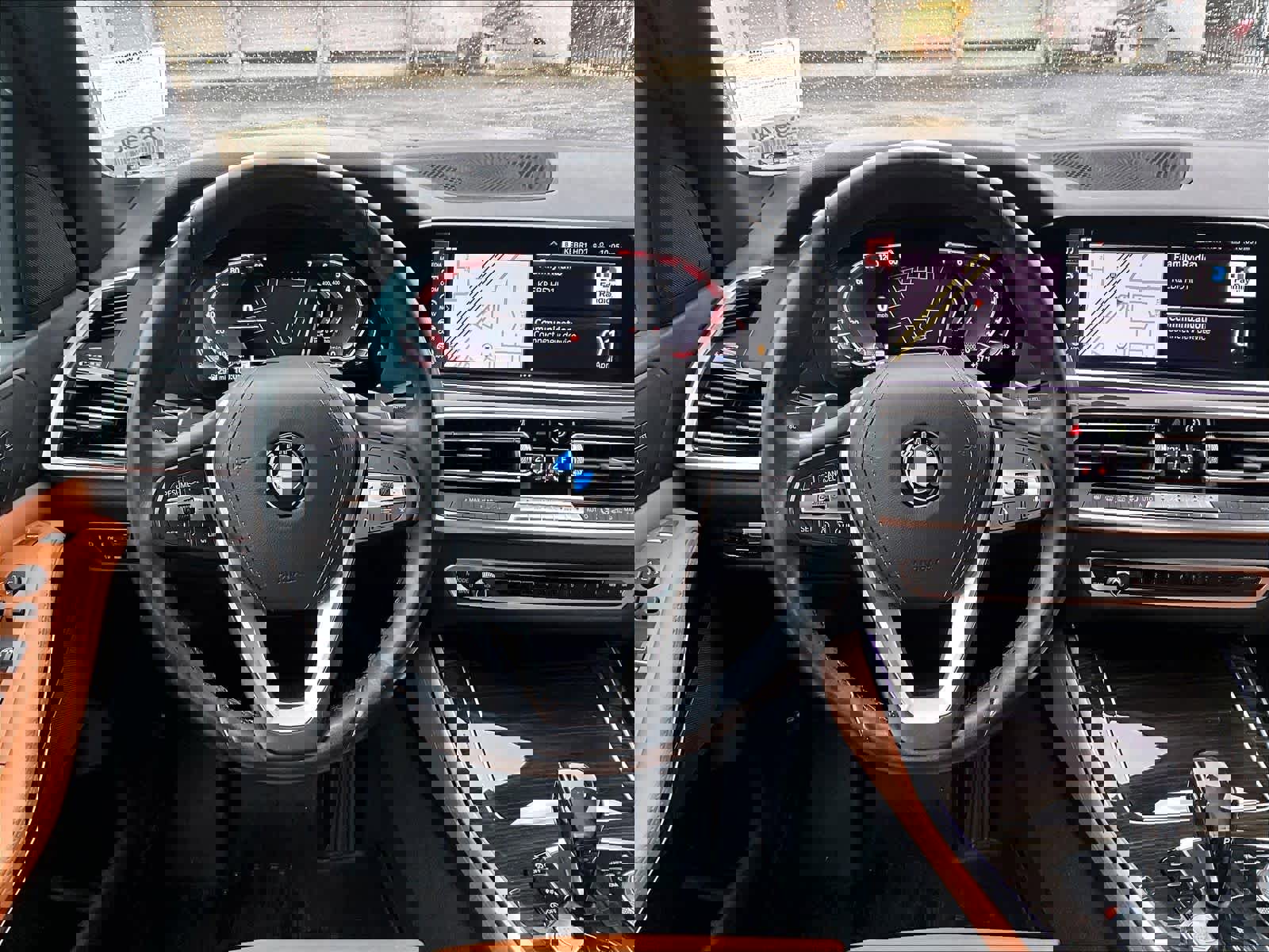 Used 2019 BMW X5 xDrive40i w/ Convenience Package image 7