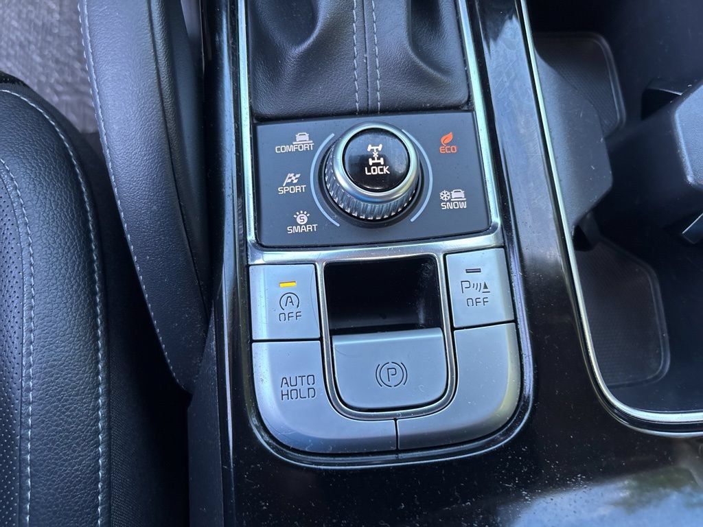 Used 2022 Kia Telluride EX w/ EX Premium Package AWD/4WD image 36
