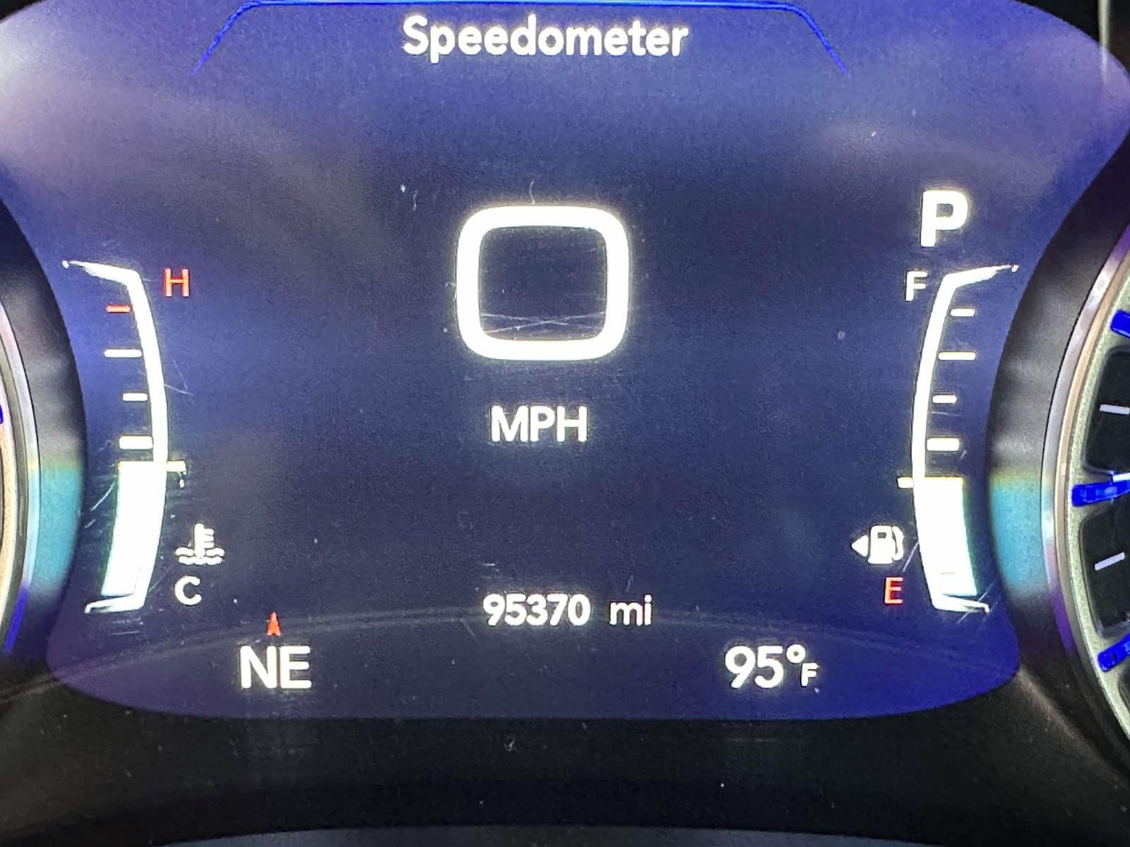 Certified 2021 Chrysler Pacifica Touring-L FWD image 36