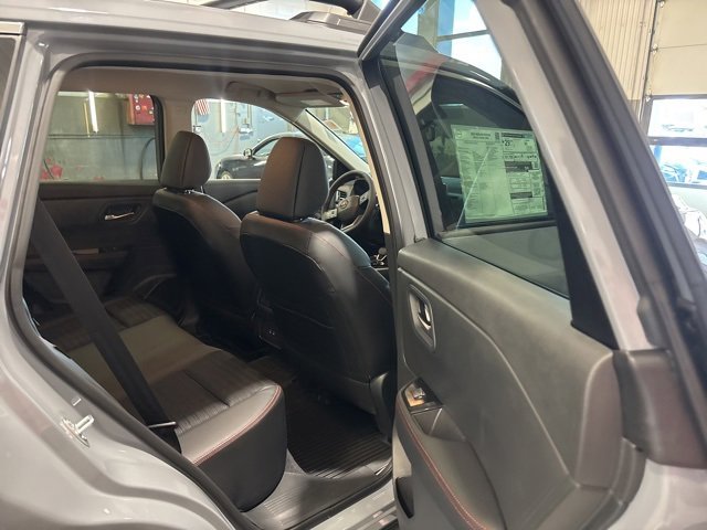 New 2026 Nissan Rogue SV image 15