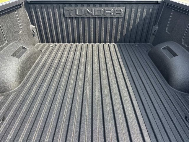New 2026 Toyota Tundra Limited image 10