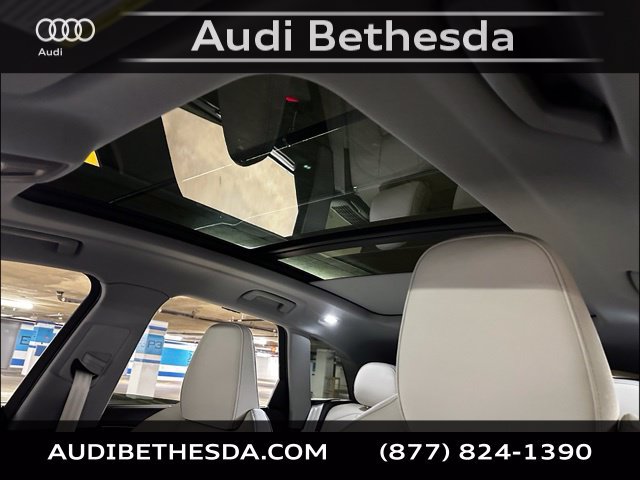 New 2026 Audi Q5 Premium Plus AWD/4WD image 22