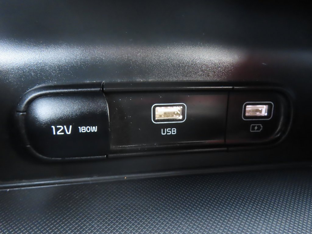 Used 2024 Kia K5 GT-Line w/ GT-Line Premium Package image 7