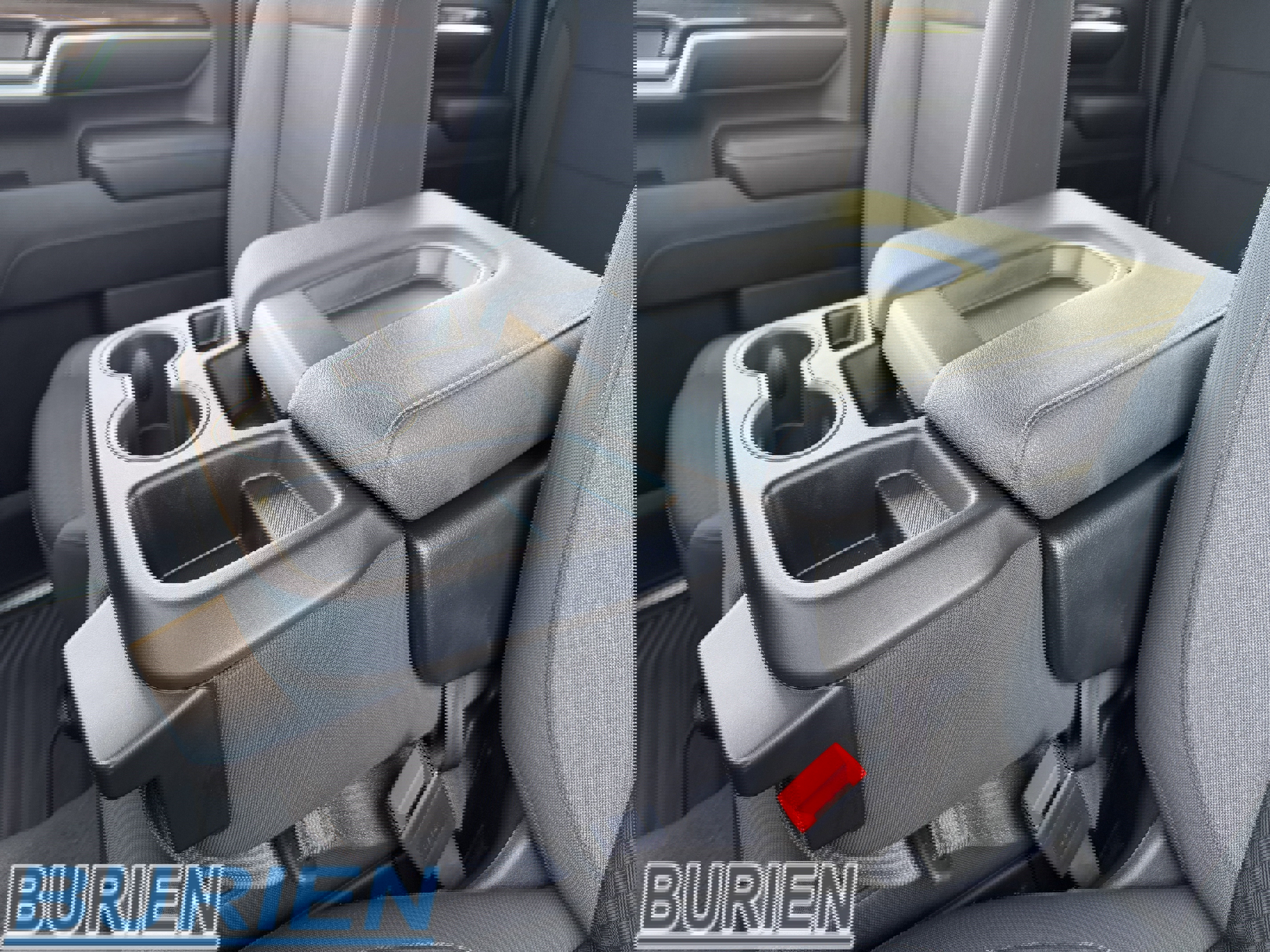 Used 2024 Chevrolet Silverado 2500 LT image 19