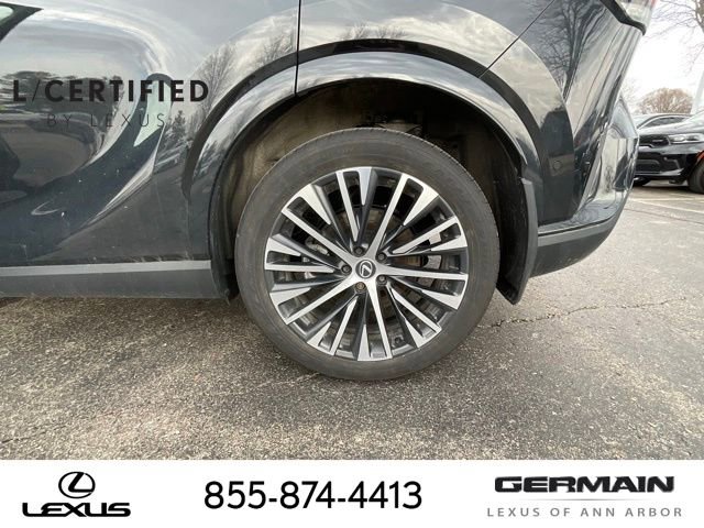 Certified 2024 Lexus RX 350 Premium Plus w/ Convenience Package image 25