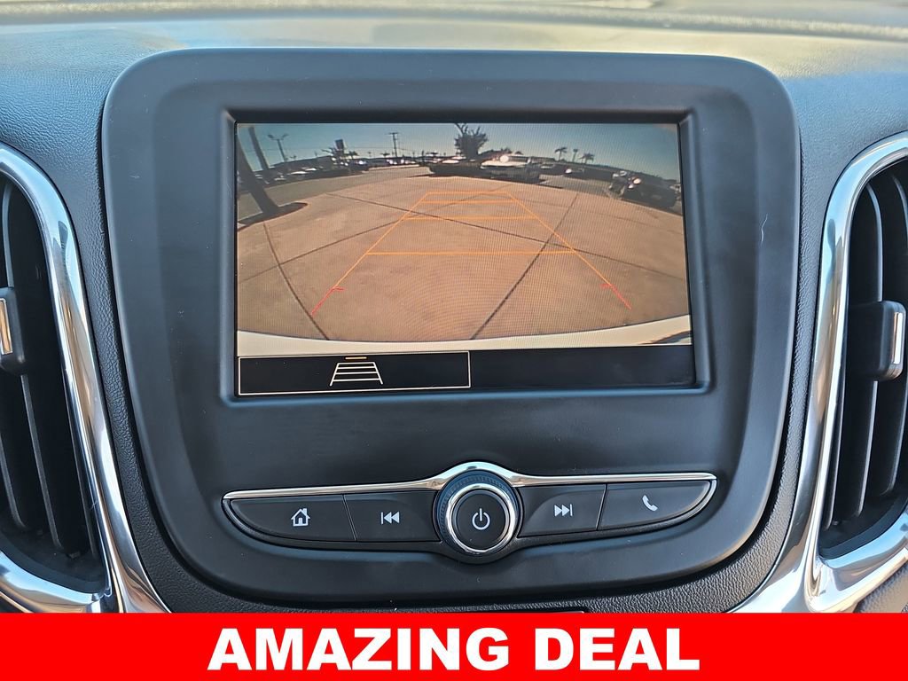 Used 2022 Chevrolet Equinox LT image 23