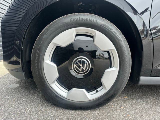New 2025 Volkswagen ID. Buzz Pro S image 22