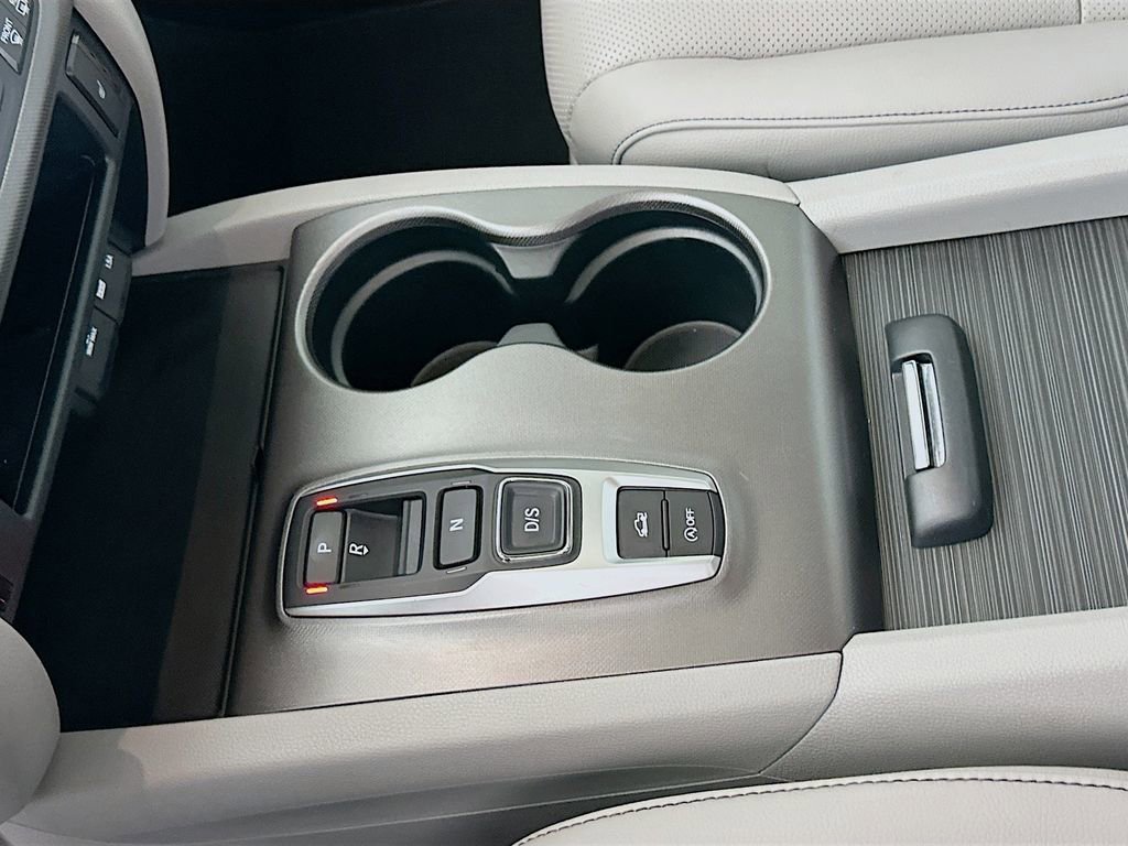 Certified 2023 Honda Ridgeline RTL image 16