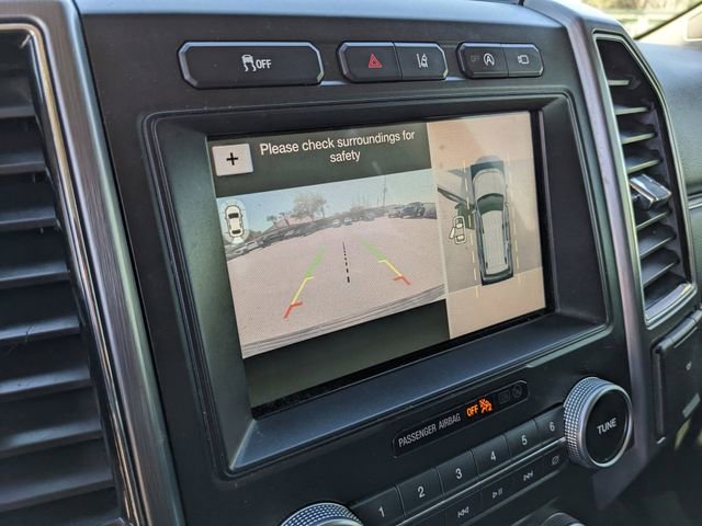 Used 2018 Ford Expedition Platinum image 30