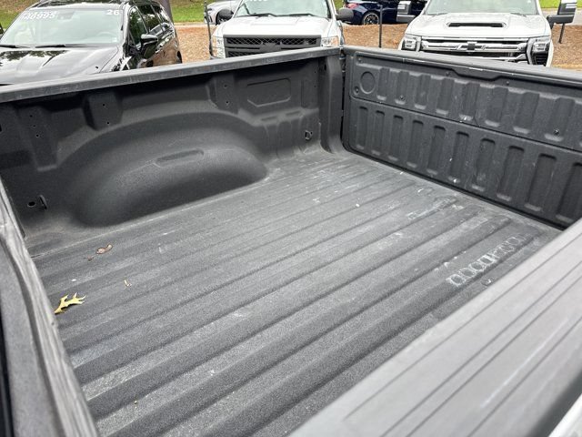 Used 2022 RAM 1500 Laramie AWD/4WD image 22