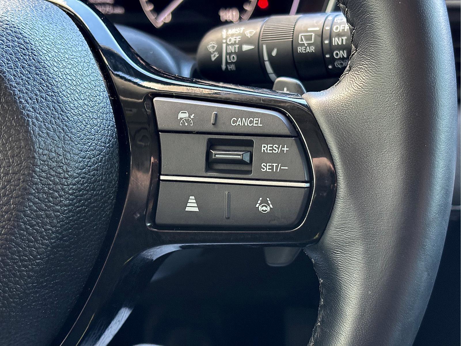 Certified 2025 Honda Pilot Touring image 36