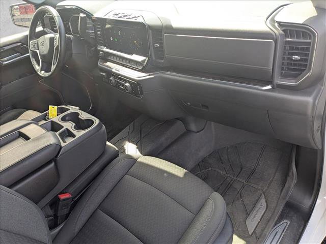 Used 2023 Chevrolet Silverado 1500 RST RWD image 29