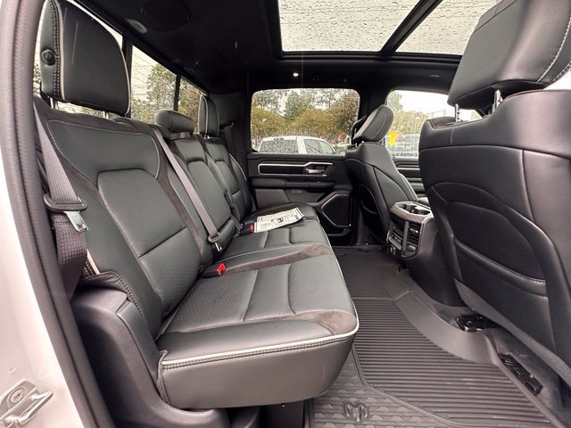New 2027 RAM 1500 Laramie w/ Night Edition AWD/4WD image 30