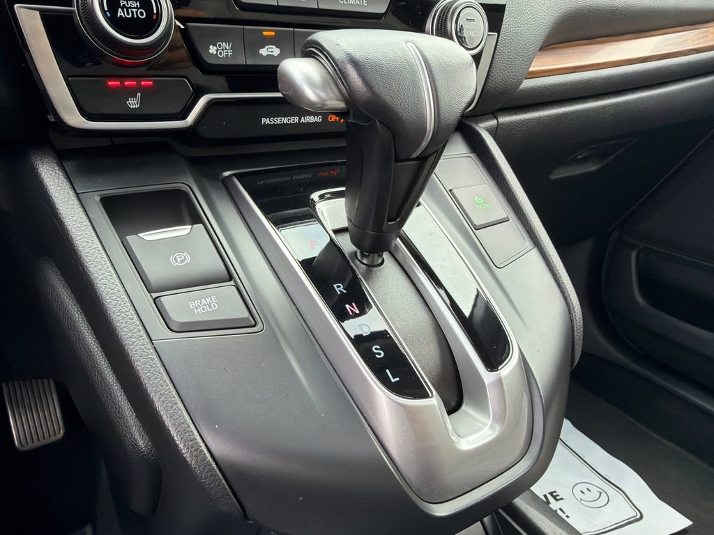Used 2018 Honda CR-V EX-L image 32