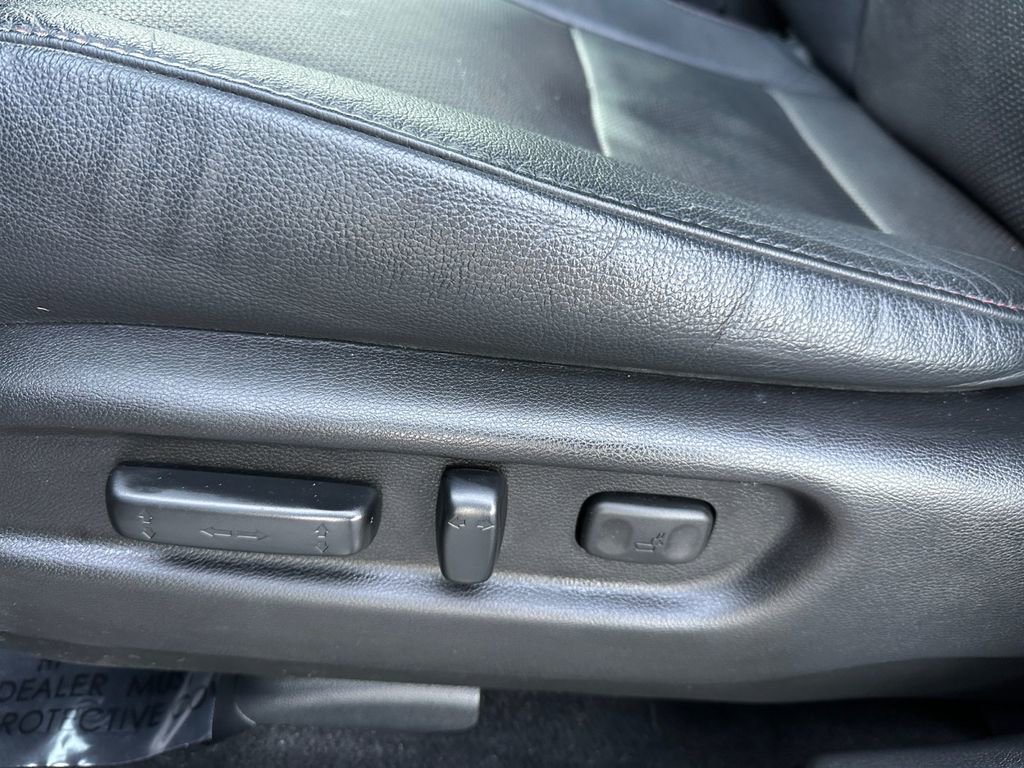 Used 2022 Honda Pilot Black Edition image 10