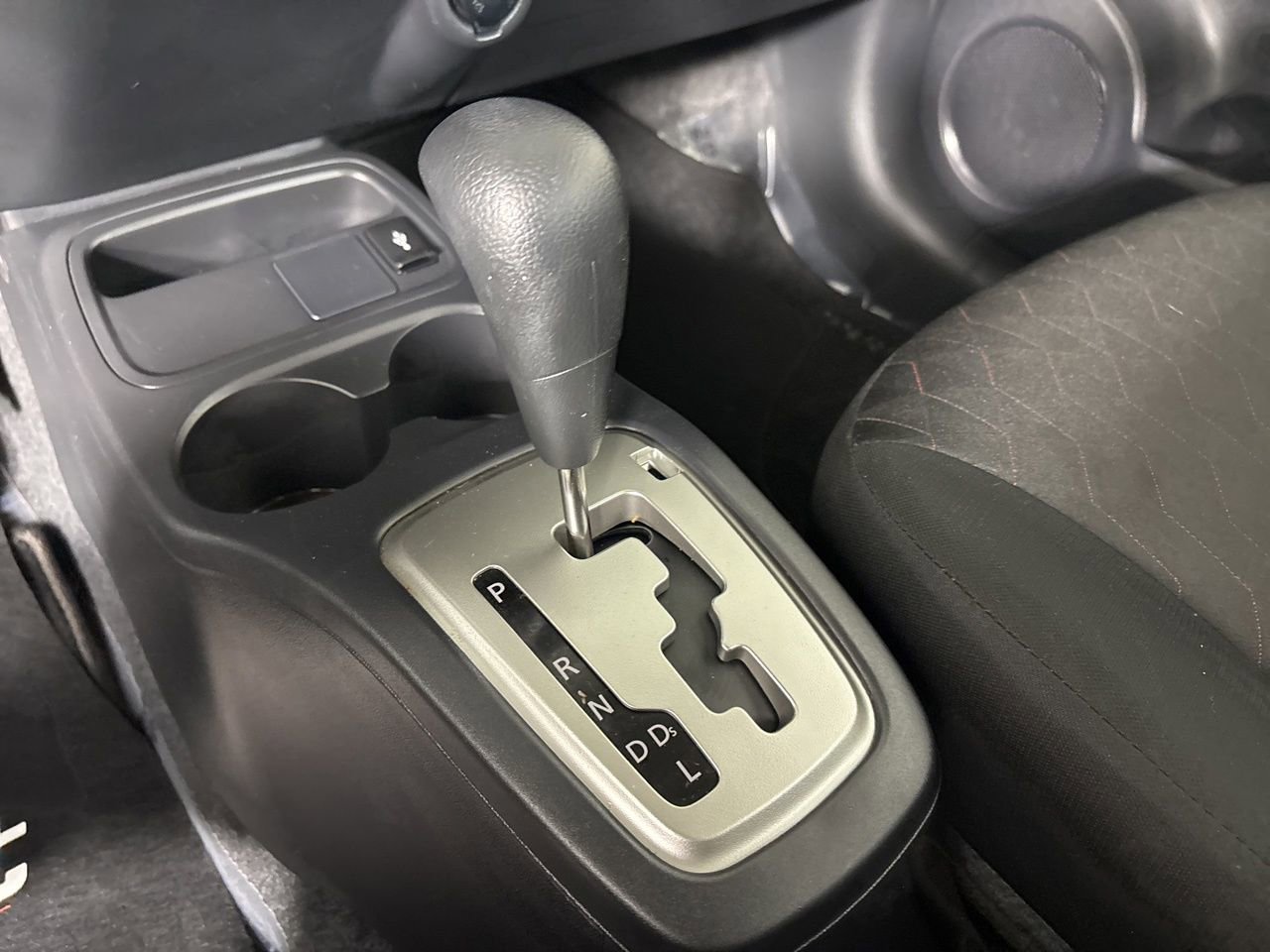 Used 2024 Mitsubishi Mirage ES image 17