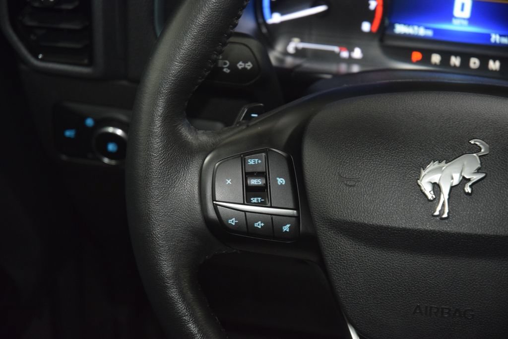 Used 2023 Ford Bronco Sport Badlands AWD/4WD image 37