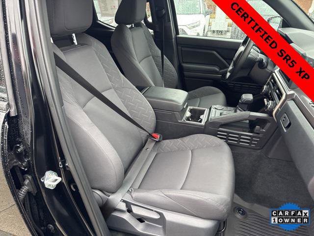 Certified 2025 Toyota Tacoma SR5 image 14