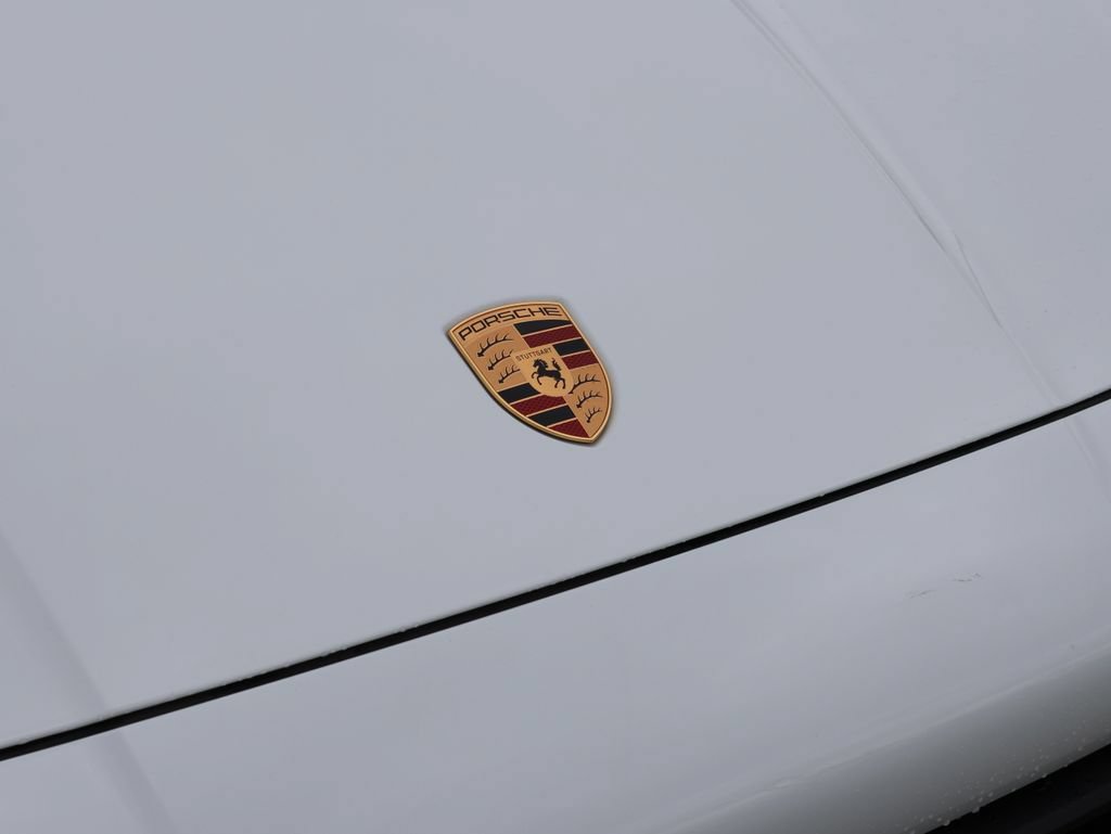 New 2026 Porsche Cayenne AWD/4WD image 13