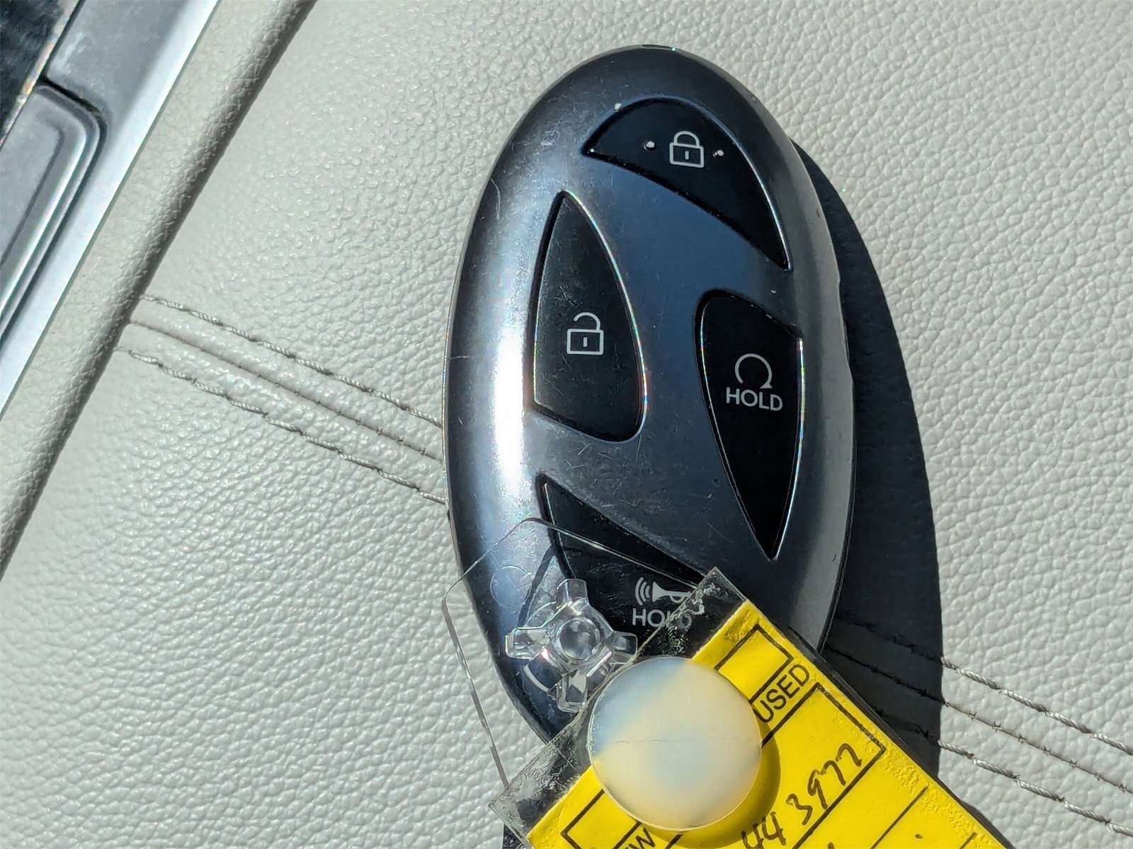 Used 2025 Hyundai Tucson SEL image 34