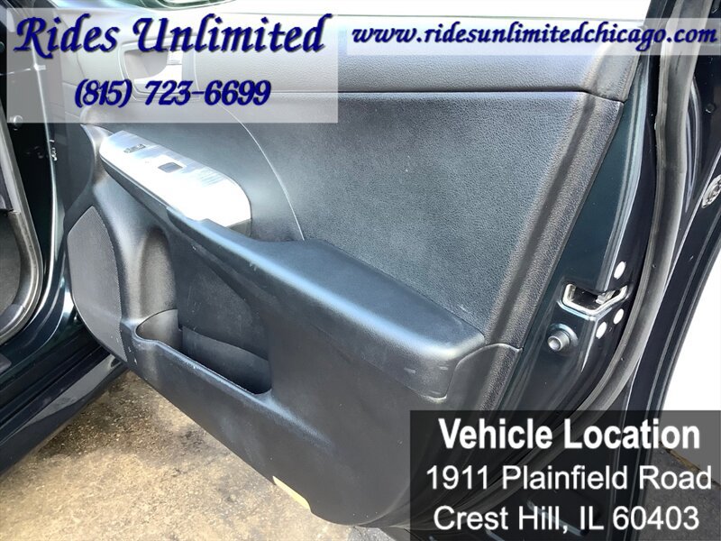 Used 2012 Toyota Camry SE image 26