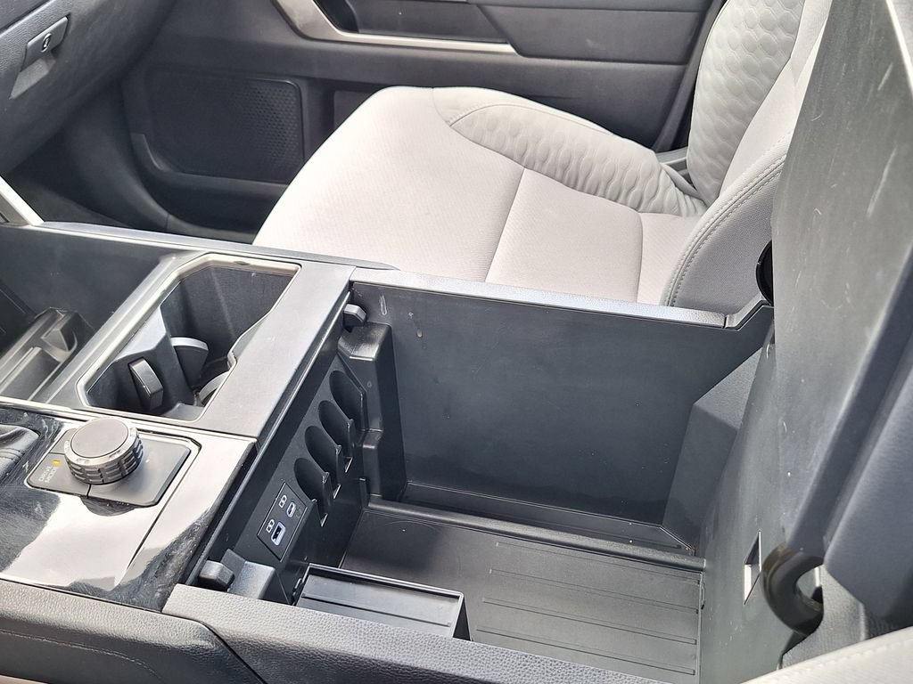 Used 2023 Toyota Tundra SR5 RWD image 22