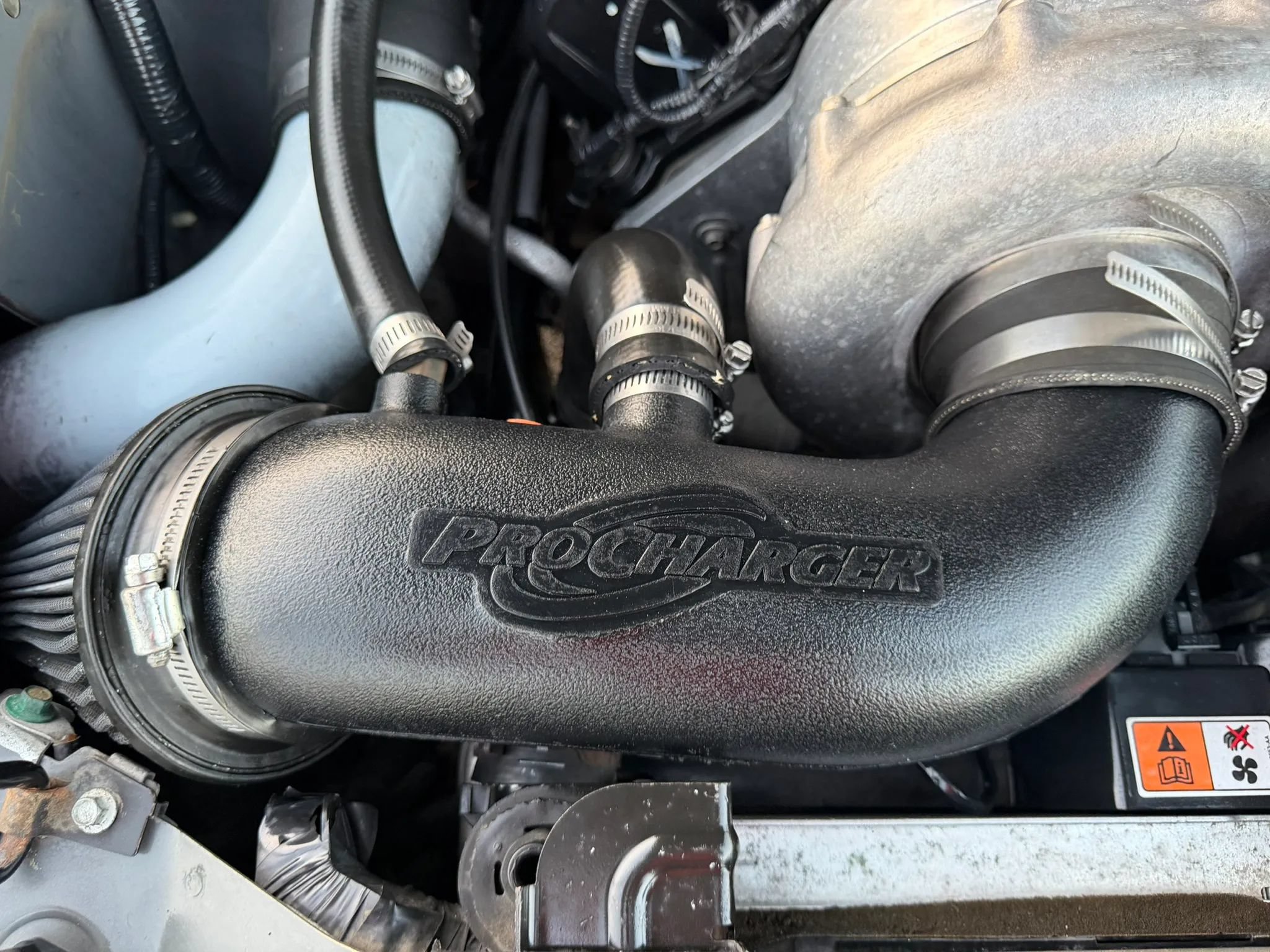 Used 2003 Ford Mustang GT Premium RWD image 47