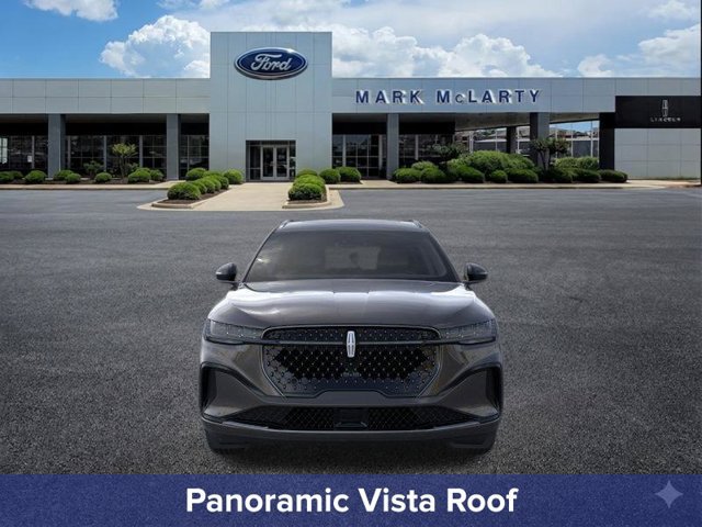 New 2026 Lincoln Nautilus Black Label w/ Jet Appearance Package AWD/4WD image 7