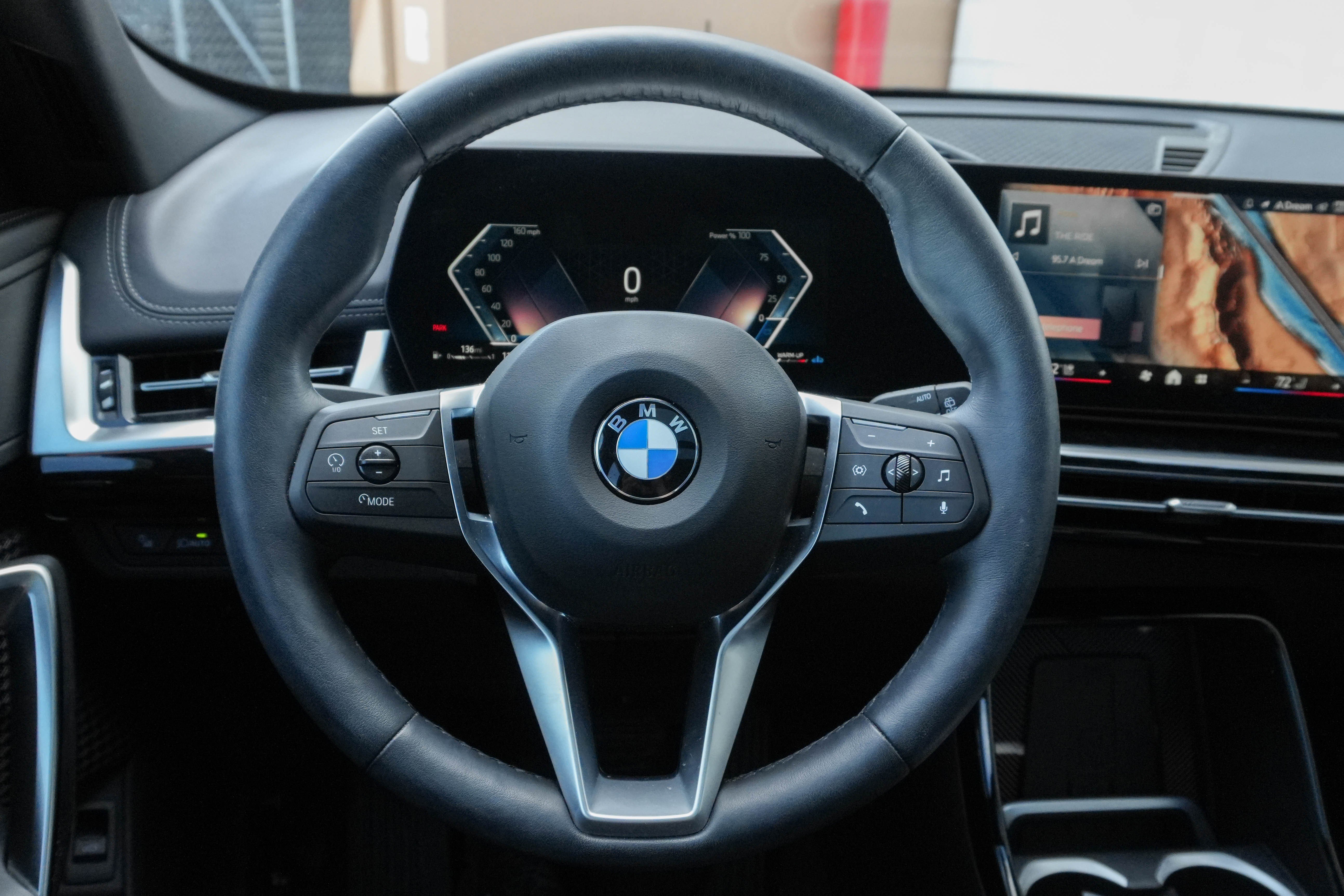 Certified 2024 BMW X1 xDrive28i w/ Convenience Package AWD/4WD image 18