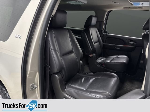 Used 2013 Chevrolet Suburban LTZ image 32