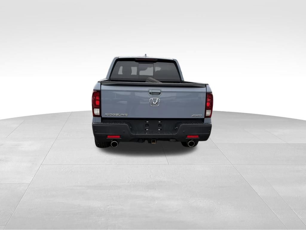 Used 2023 Honda Ridgeline RTL-E image 6