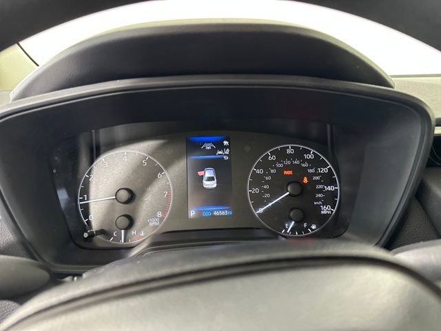 Used 2023 Toyota Corolla LE w/ LE Convenience Package image 17