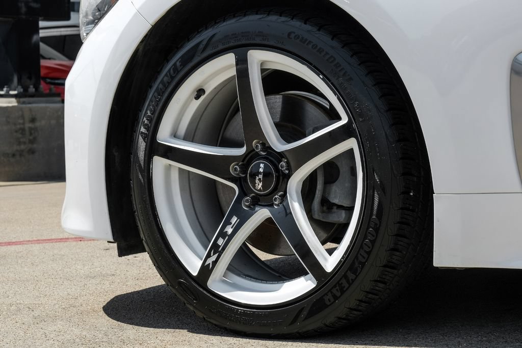 Used 2019 Kia Stinger w/ Sun & Sound Package RWD image 58