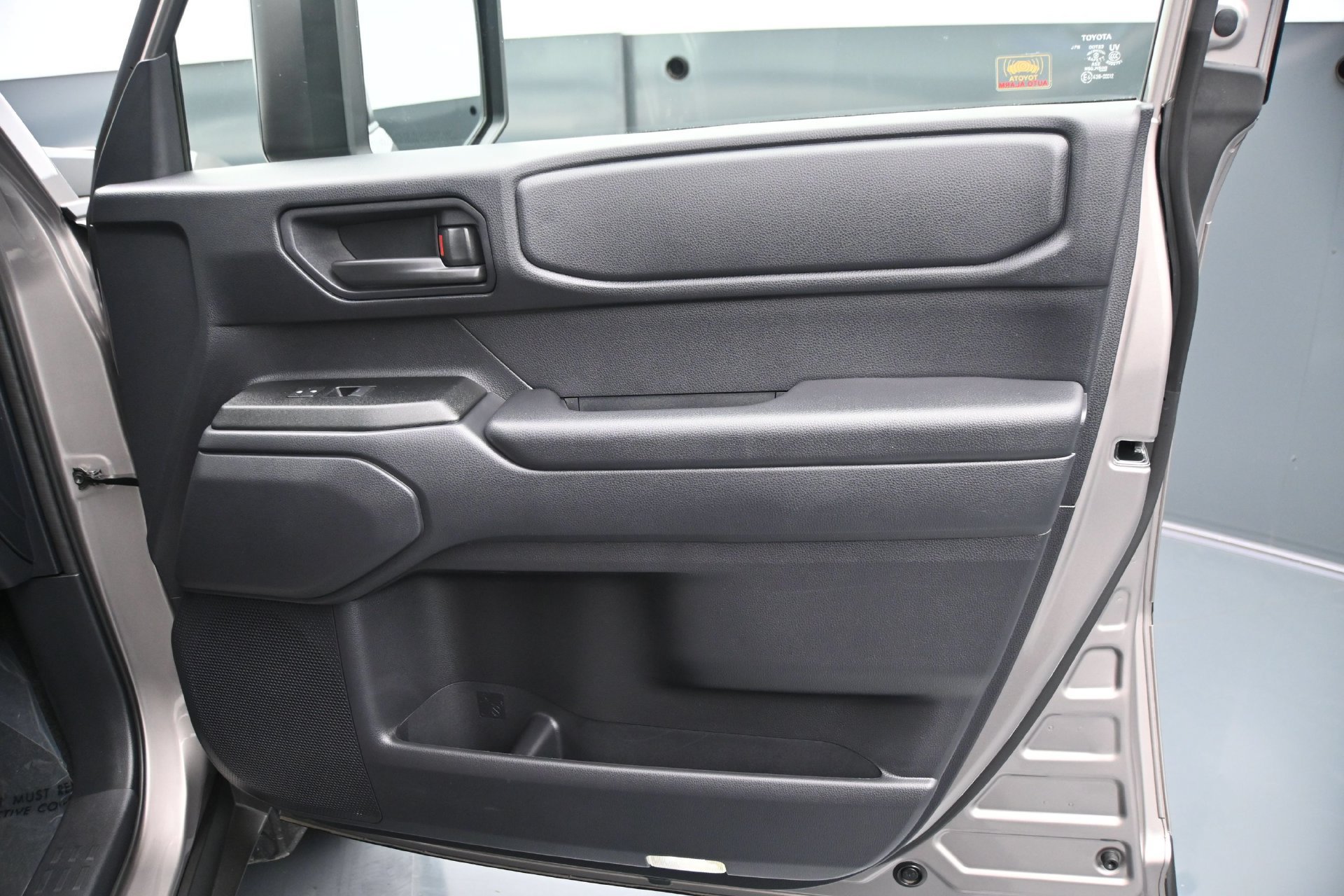Used 2026 Toyota Land Cruiser 1958 AWD/4WD image 12