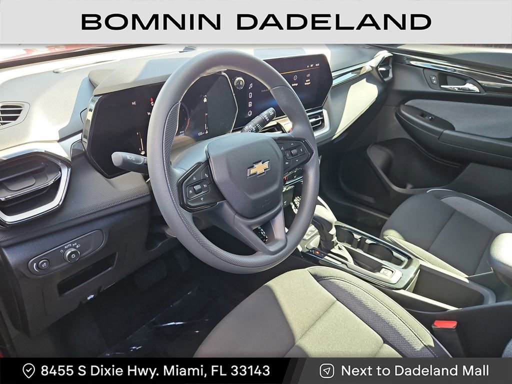 Used 2026 Chevrolet TrailBlazer LT image 15