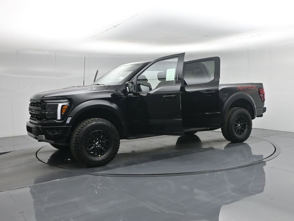New 2026 Ford F150 Raptor image 5