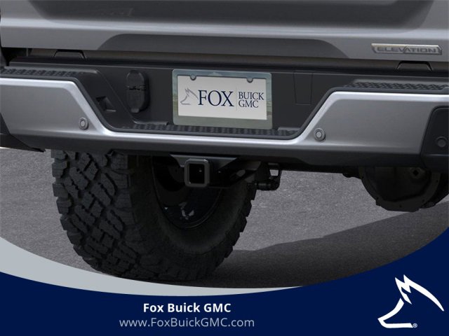 New 2025 GMC Canyon Elevation w/ Convenience Package image 14