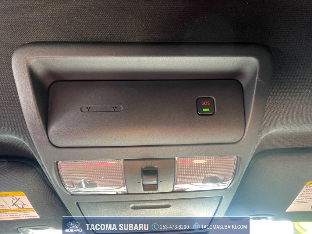 Used 2023 Nissan Frontier PRO-4X w/ Pro Convenience Package image 24