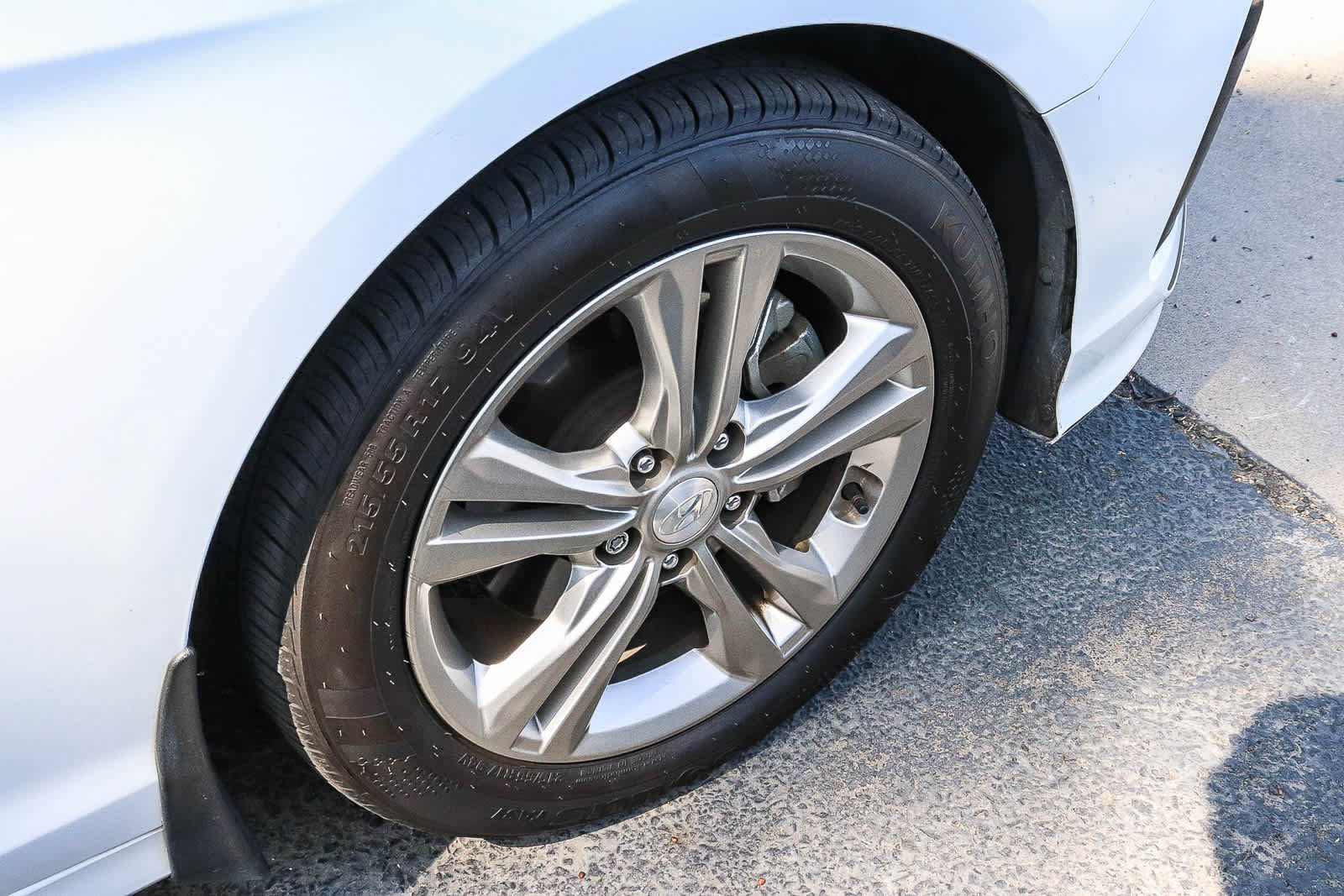 Used 2019 Hyundai Sonata SEL FWD image 20