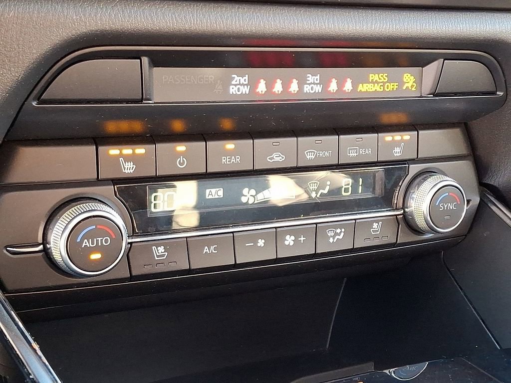 Used 2022 MAZDA CX-9 Touring Plus image 15