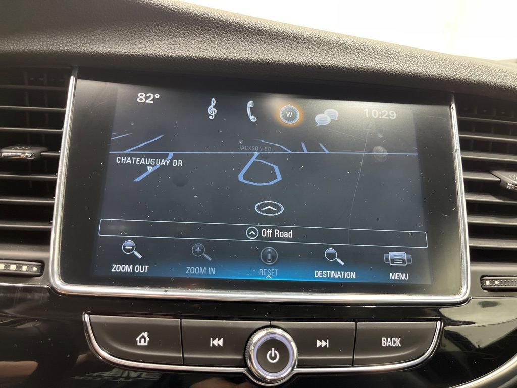 Used 2019 Buick Encore Sport Touring FWD image 11