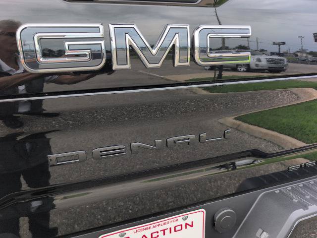 New 2026 GMC Sierra 2500 Denali Ultimate w/ Max Trailering Package AWD/4WD image 7