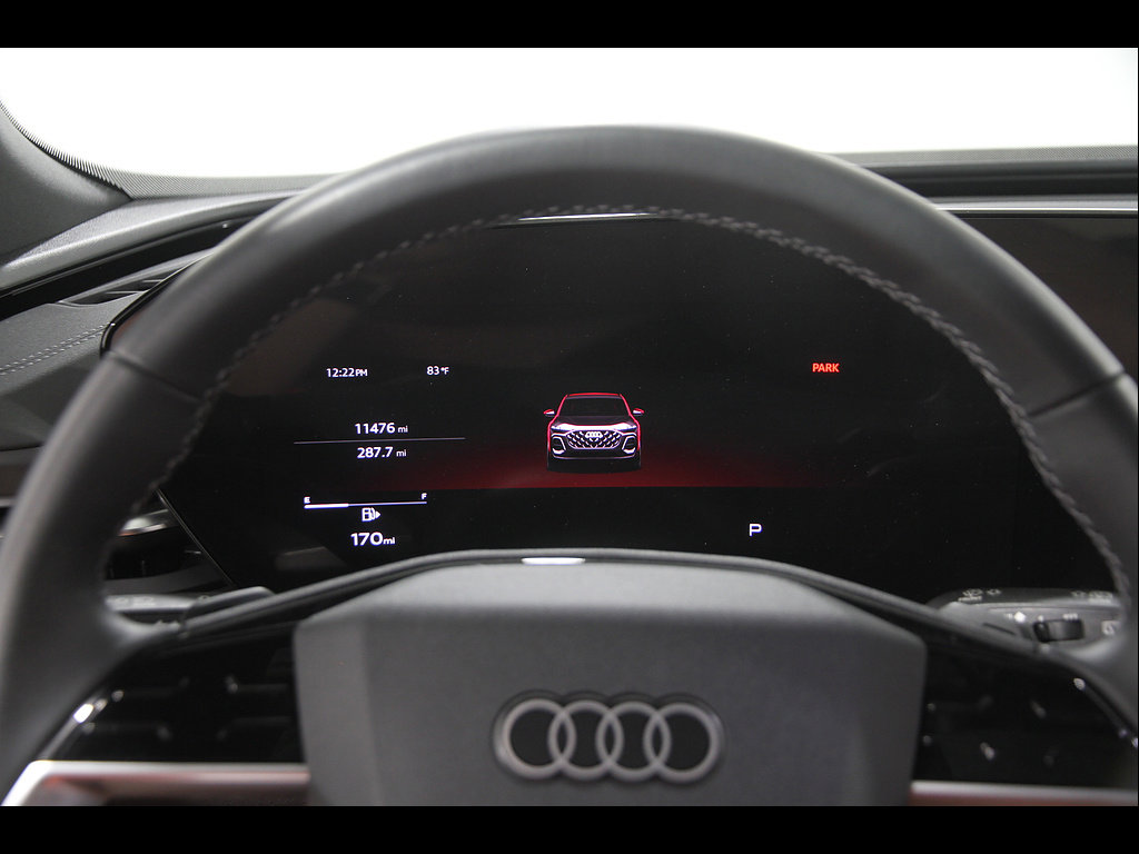 Used 2025 Audi Q5 Premium Plus AWD/4WD image 8