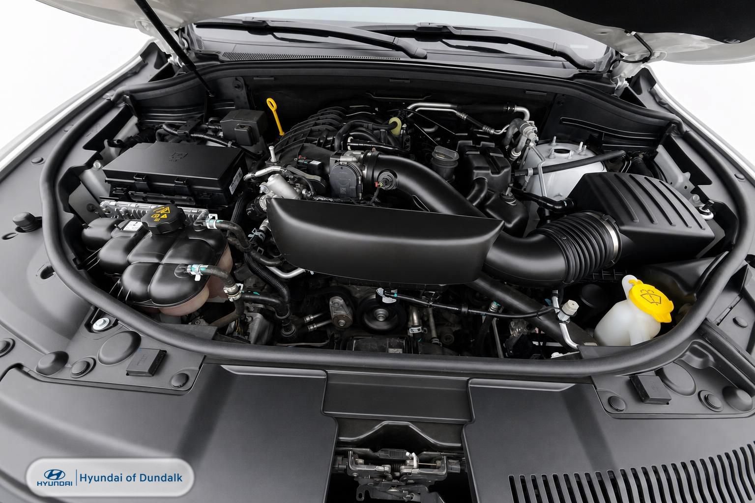 Used 2022 Dodge Durango GT RWD image 14